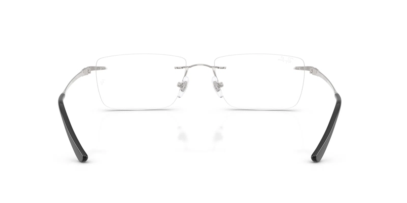 Ray-Ban 8781D Eyeglasses - view 7